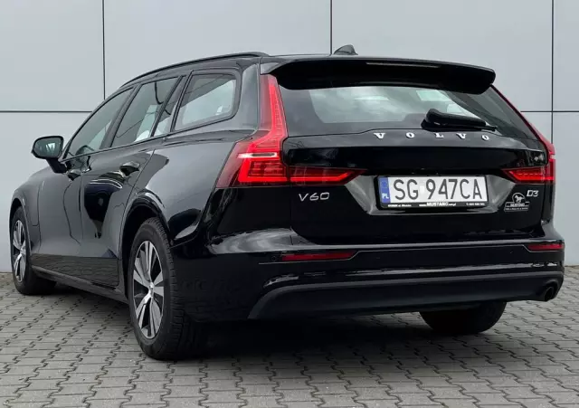 VOLVO V60 D3 Momentum