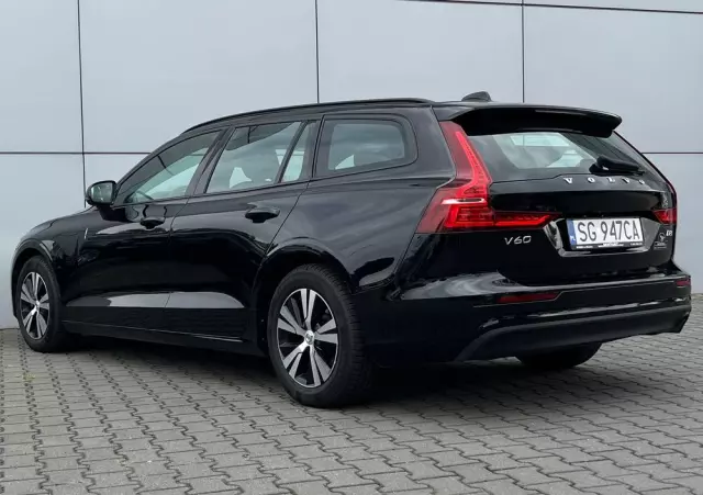 VOLVO V60 D3 Momentum
