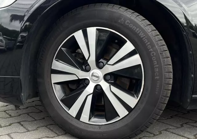 VOLVO V60 D3 Momentum