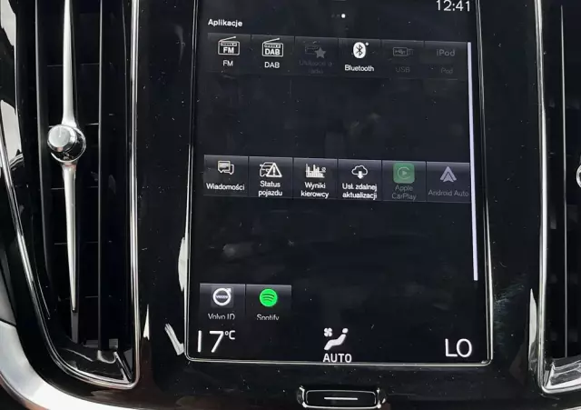 VOLVO V60 D3 Momentum