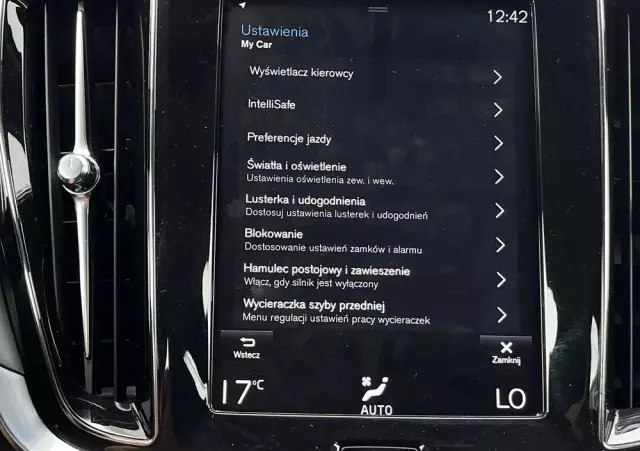 VOLVO V60 D3 Momentum