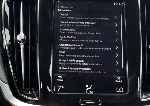 VOLVO V60 D3 Momentum