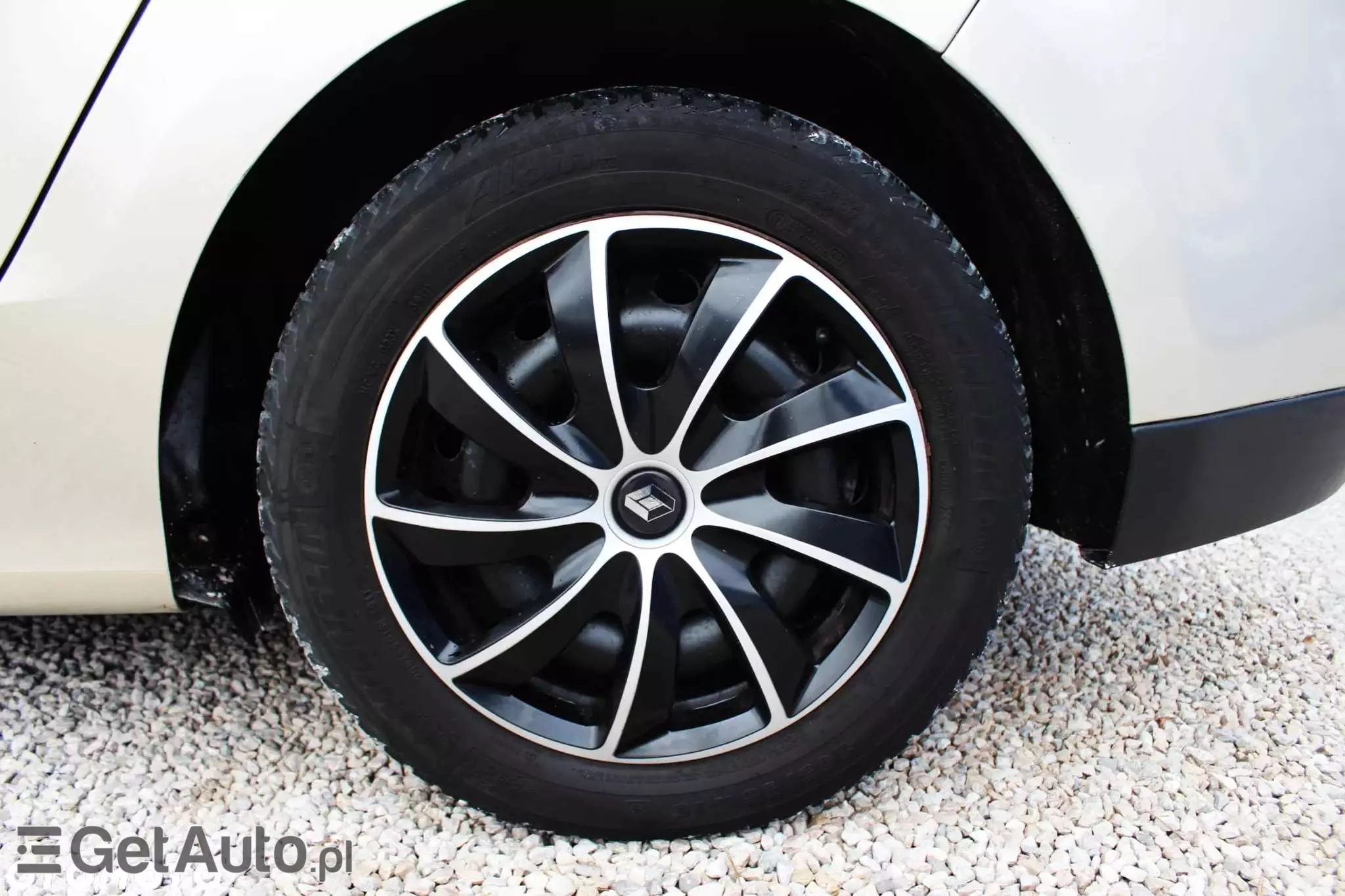 RENAULT Grand Scenic Gr 1.9 dCi Expression