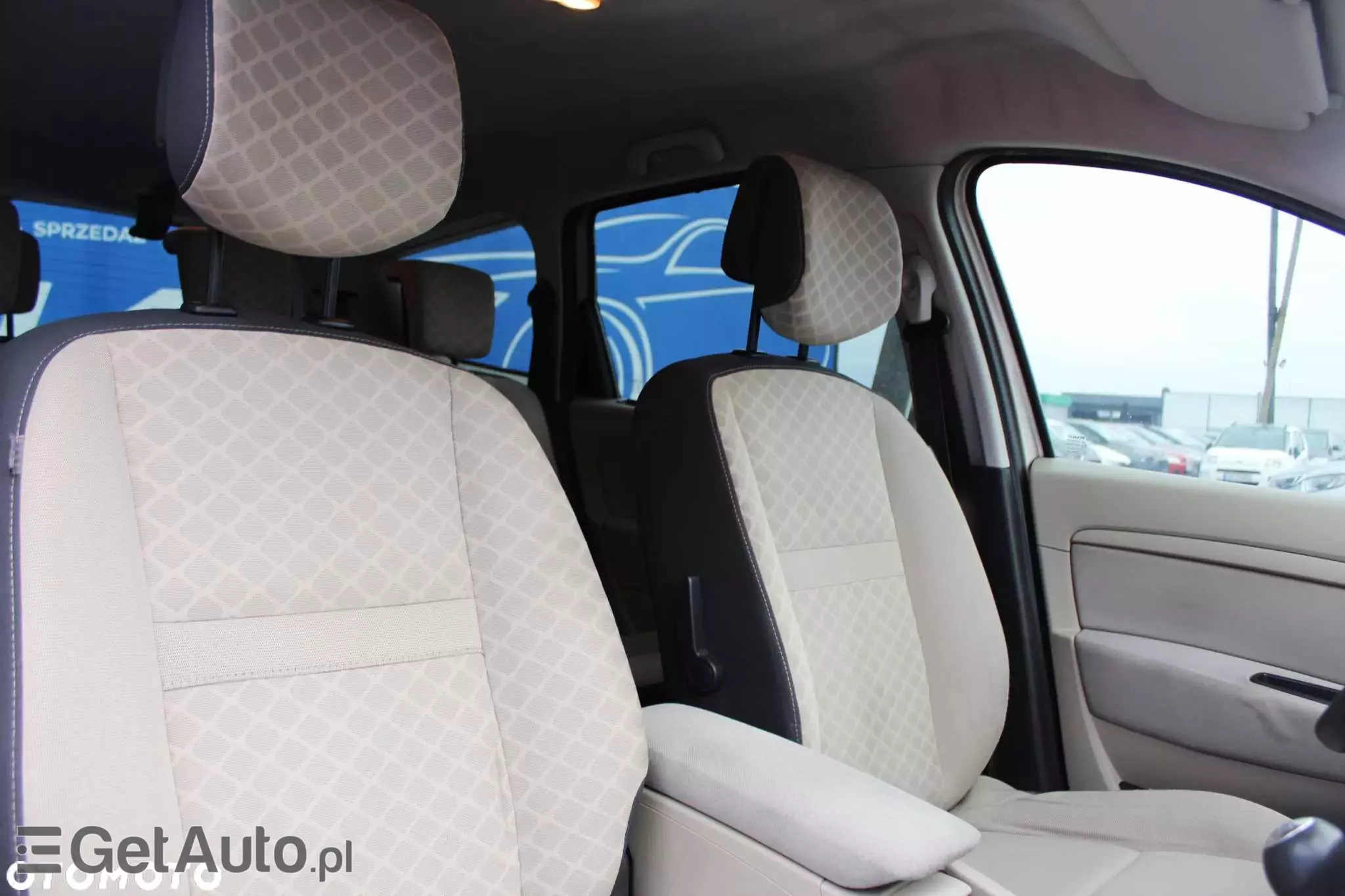 RENAULT Grand Scenic Gr 1.9 dCi Expression