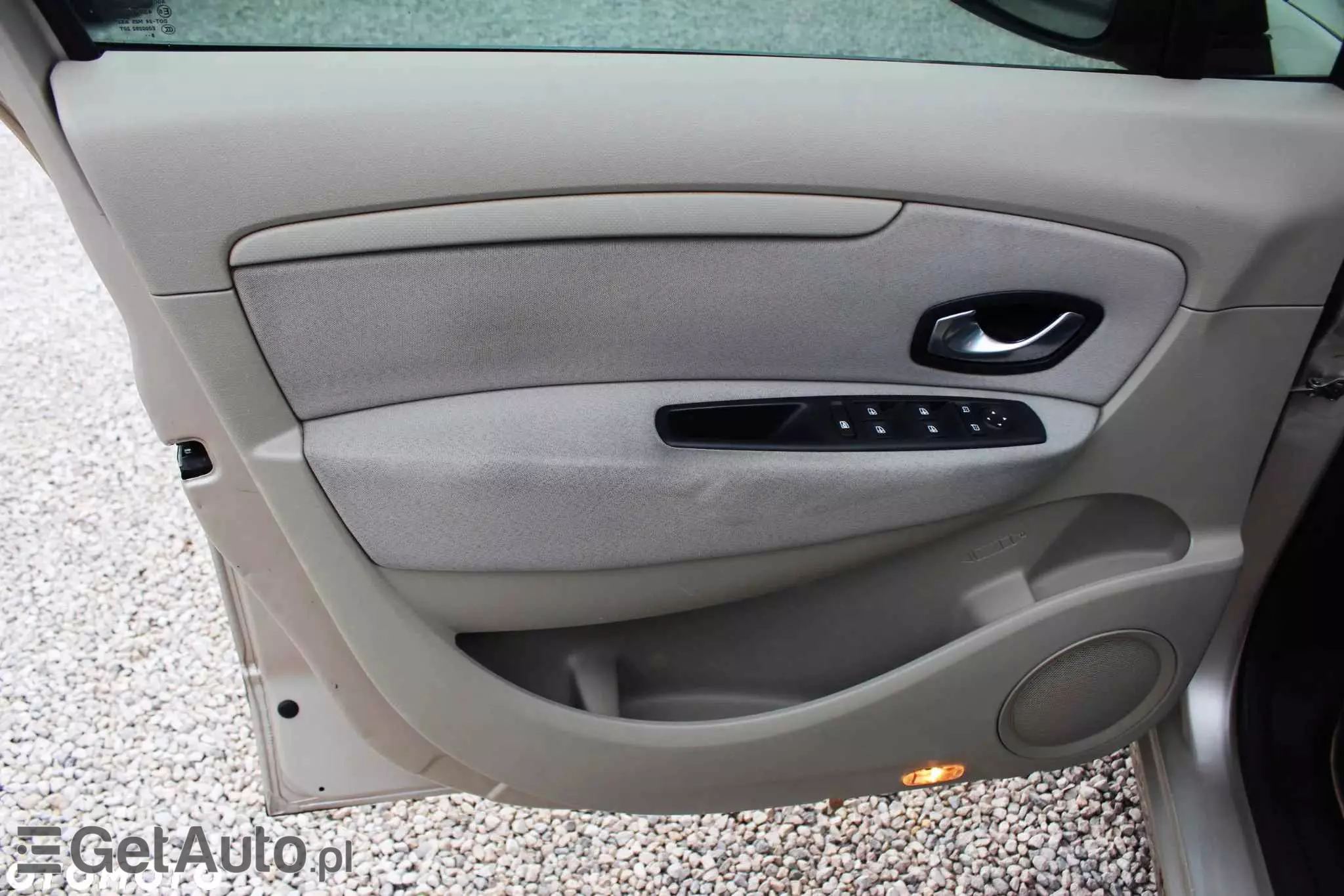 RENAULT Grand Scenic Gr 1.9 dCi Expression