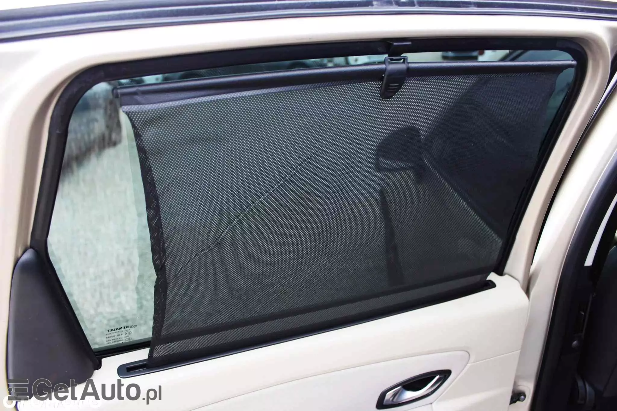 RENAULT Grand Scenic Gr 1.9 dCi Expression