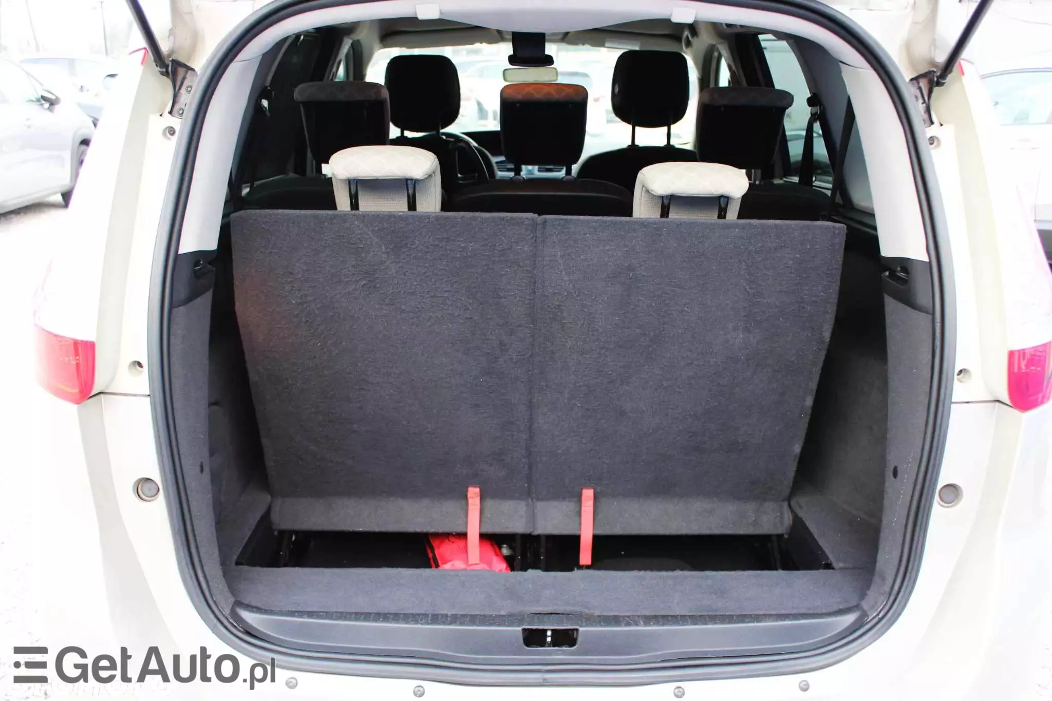 RENAULT Grand Scenic Gr 1.9 dCi Expression