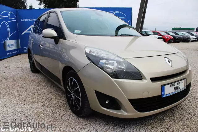 RENAULT Grand Scenic Gr 1.9 dCi Expression