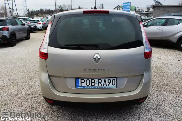 RENAULT Grand Scenic Gr 1.9 dCi Expression