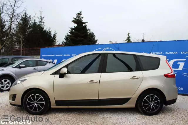 RENAULT Grand Scenic Gr 1.9 dCi Expression