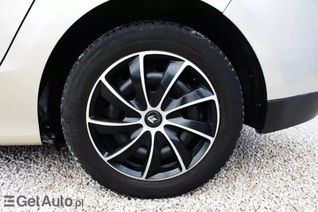 RENAULT Grand Scenic Gr 1.9 dCi Expression