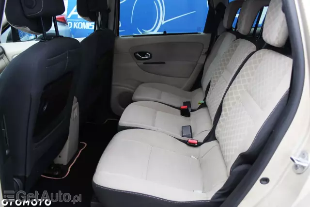 RENAULT Grand Scenic Gr 1.9 dCi Expression