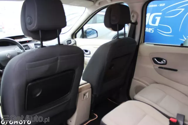 RENAULT Grand Scenic Gr 1.9 dCi Expression