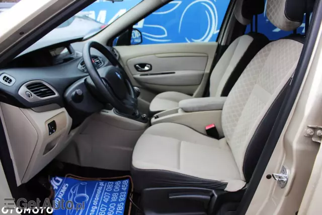 RENAULT Grand Scenic Gr 1.9 dCi Expression