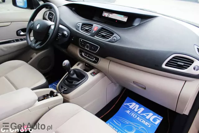 RENAULT Grand Scenic Gr 1.9 dCi Expression