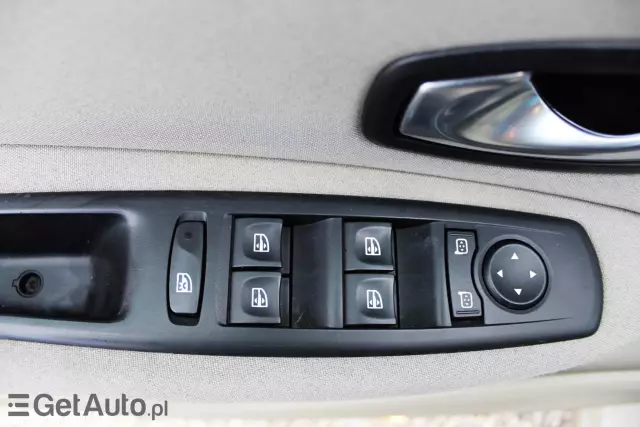 RENAULT Grand Scenic Gr 1.9 dCi Expression