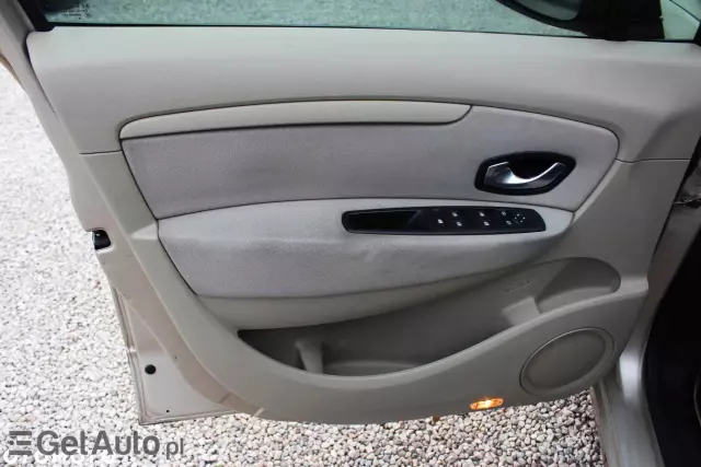 RENAULT Grand Scenic Gr 1.9 dCi Expression