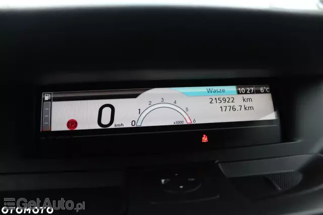 RENAULT Grand Scenic Gr 1.9 dCi Expression