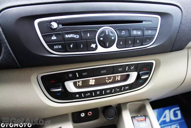 RENAULT Grand Scenic Gr 1.9 dCi Expression