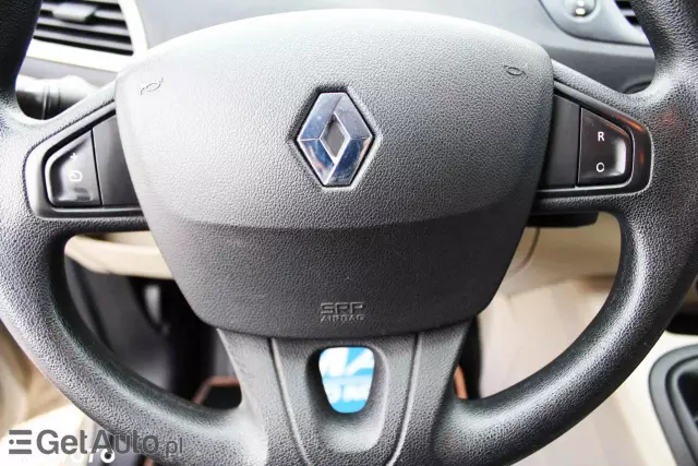 RENAULT Grand Scenic Gr 1.9 dCi Expression