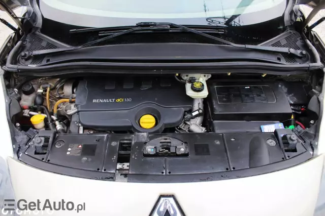 RENAULT Grand Scenic Gr 1.9 dCi Expression