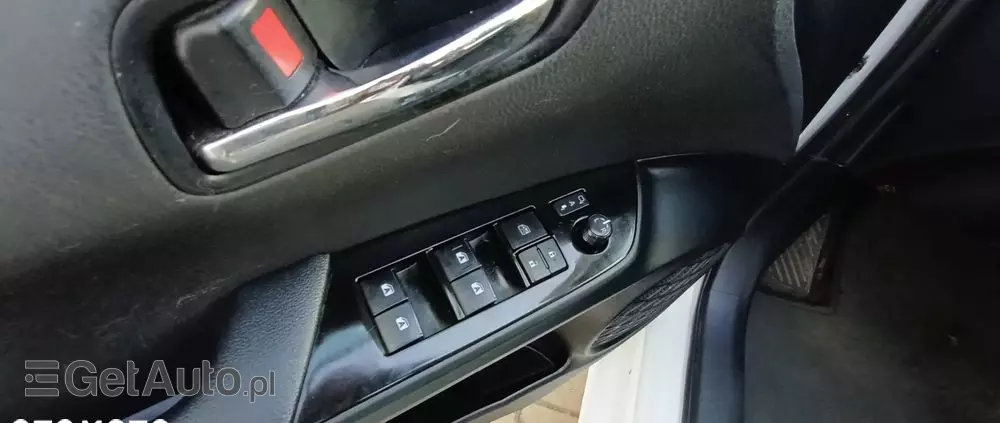 TOYOTA Prius 1.8 Hybrid Prestige