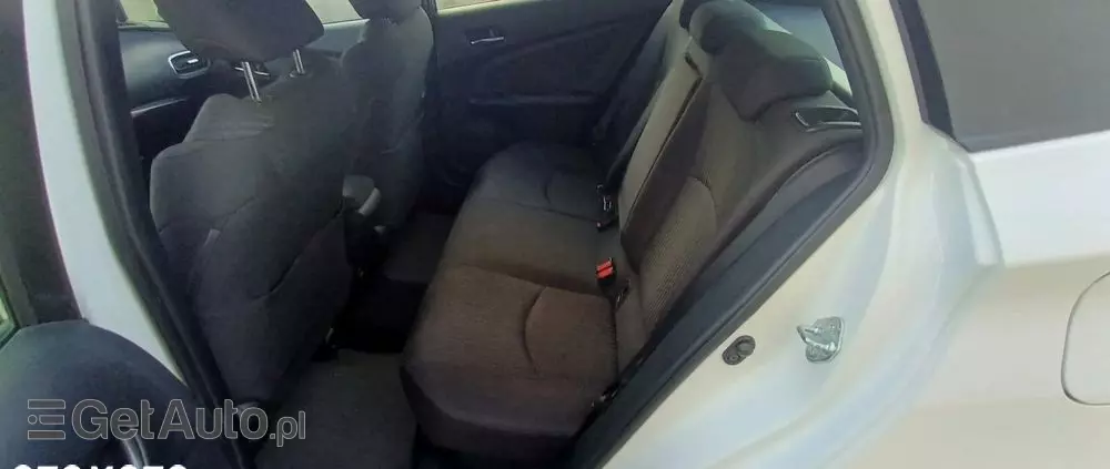 TOYOTA Prius 1.8 Hybrid Prestige