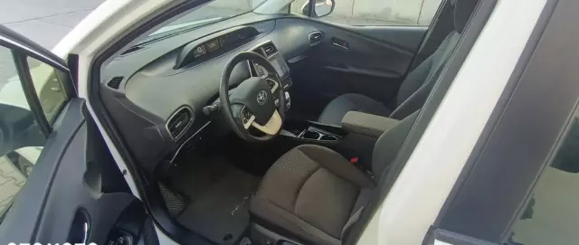 TOYOTA Prius 1.8 Hybrid Prestige