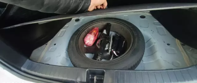 TOYOTA Prius 1.8 Hybrid Prestige