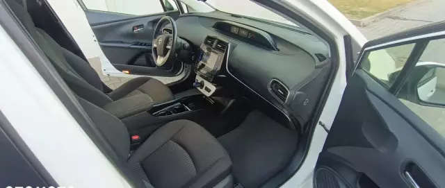 TOYOTA Prius 1.8 Hybrid Prestige