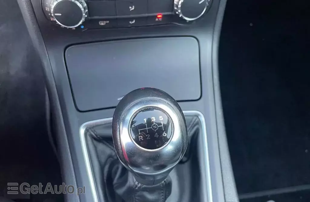 MERCEDES-BENZ Klasa B 