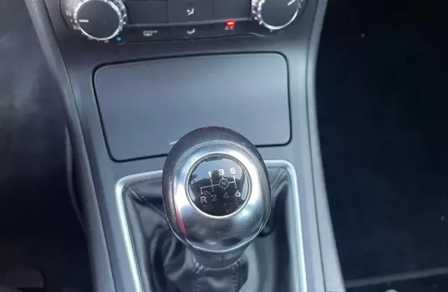 MERCEDES-BENZ Klasa B 