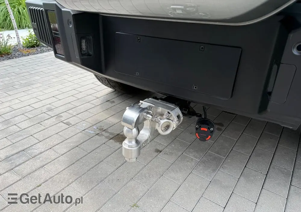 JETOUR T2 