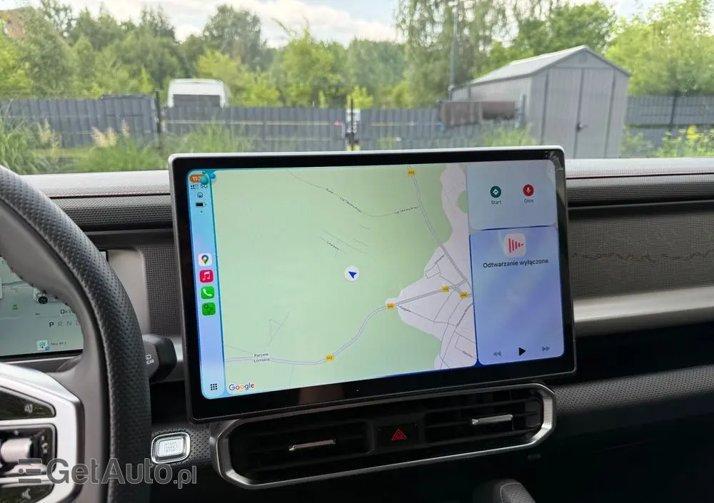 JETOUR T2 