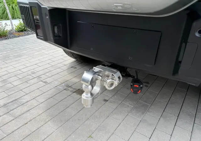 JETOUR T2 