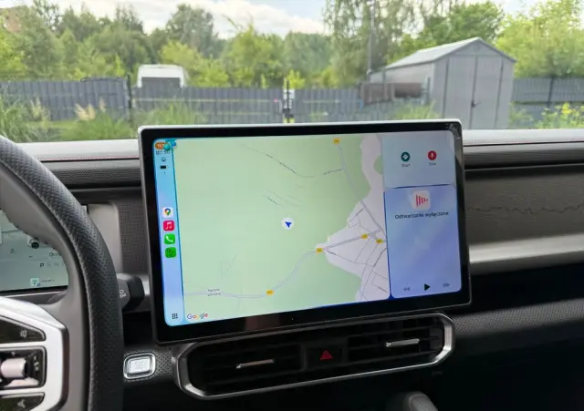 JETOUR T2 