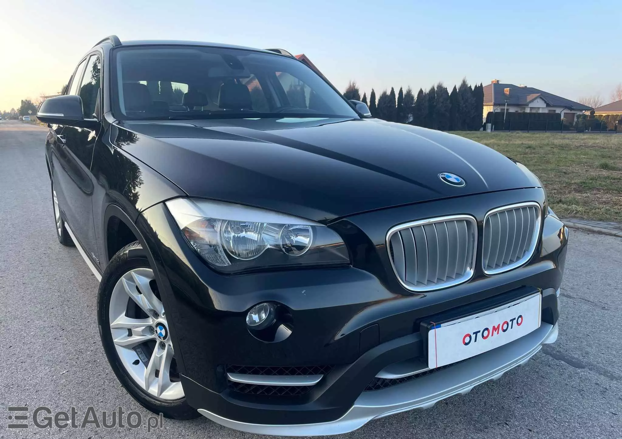 BMW X1 XDrive18d xLine