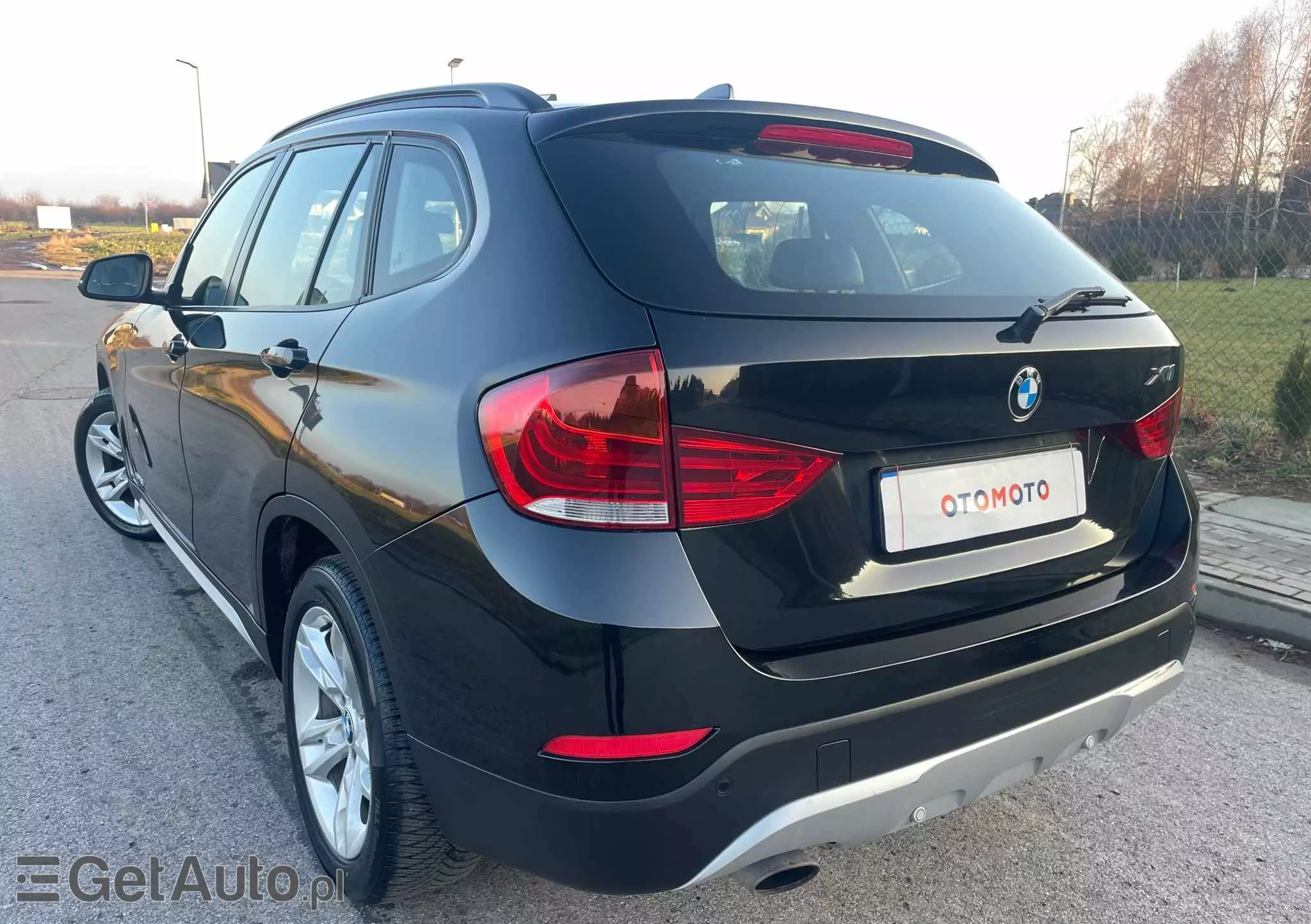BMW X1 XDrive18d xLine