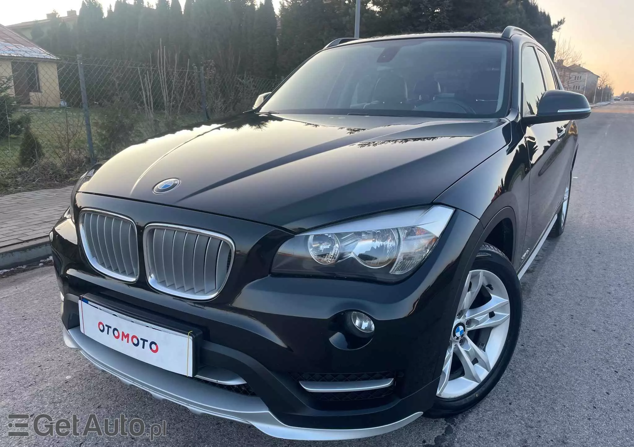 BMW X1 XDrive18d xLine