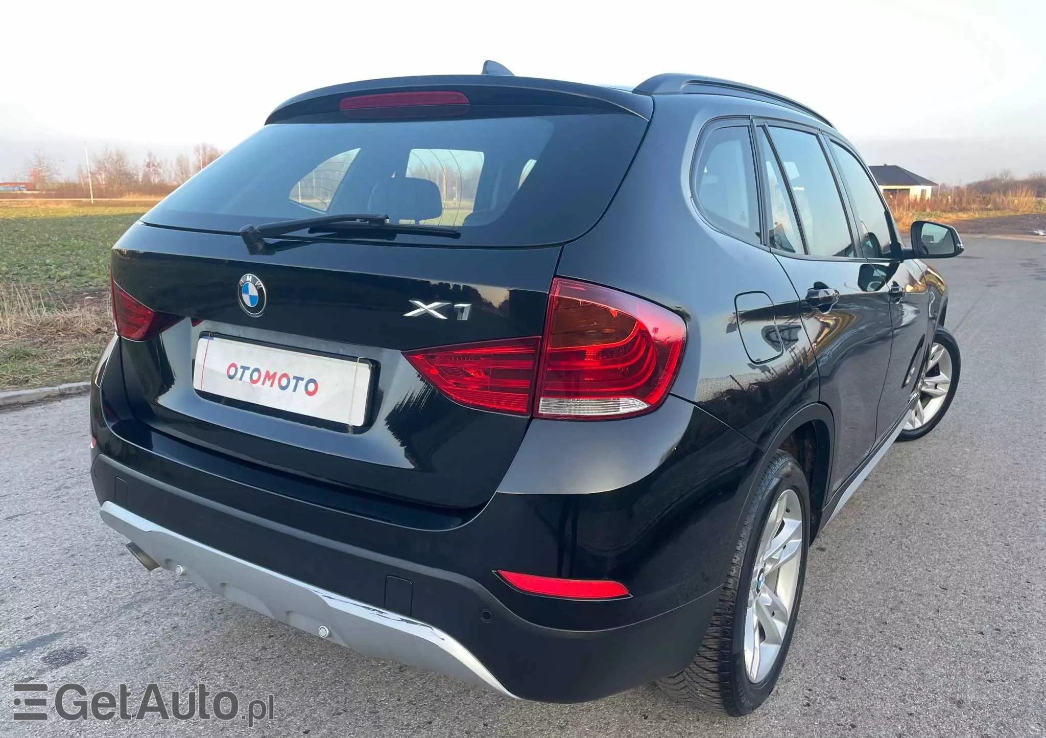 BMW X1 XDrive18d xLine