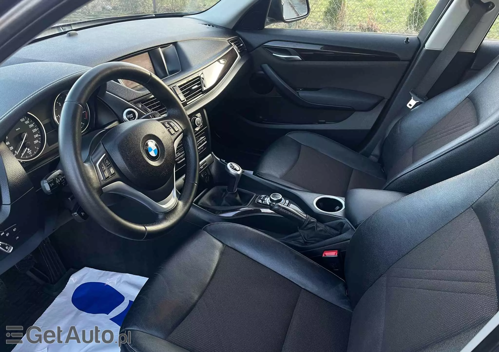 BMW X1 XDrive18d xLine