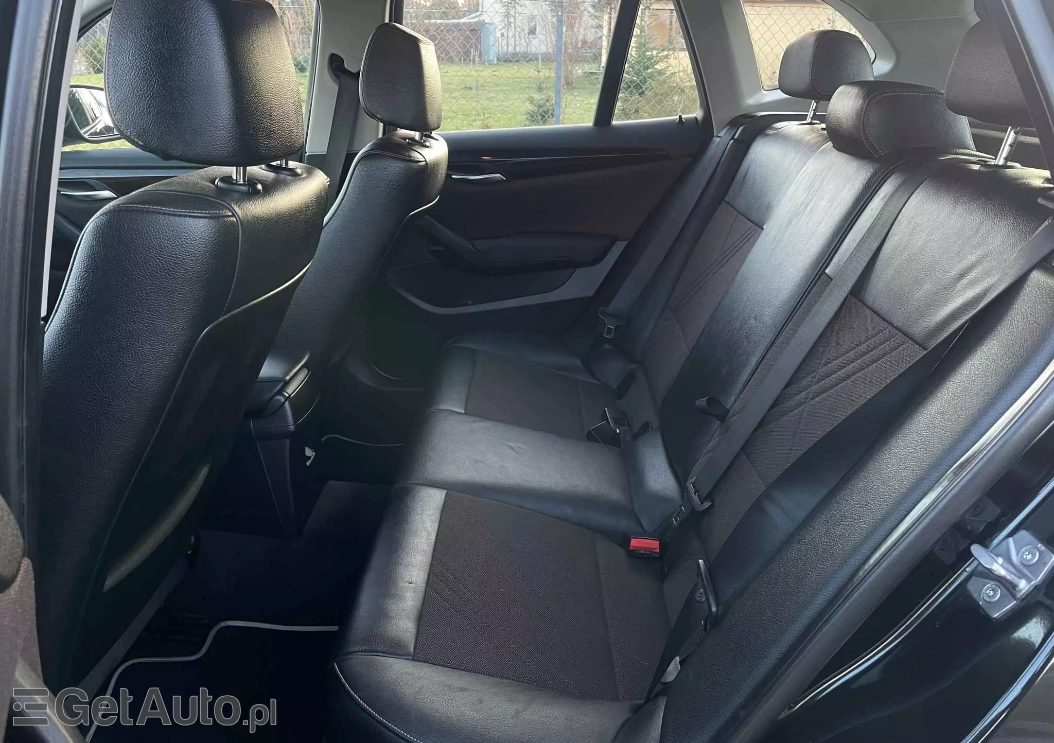 BMW X1 XDrive18d xLine