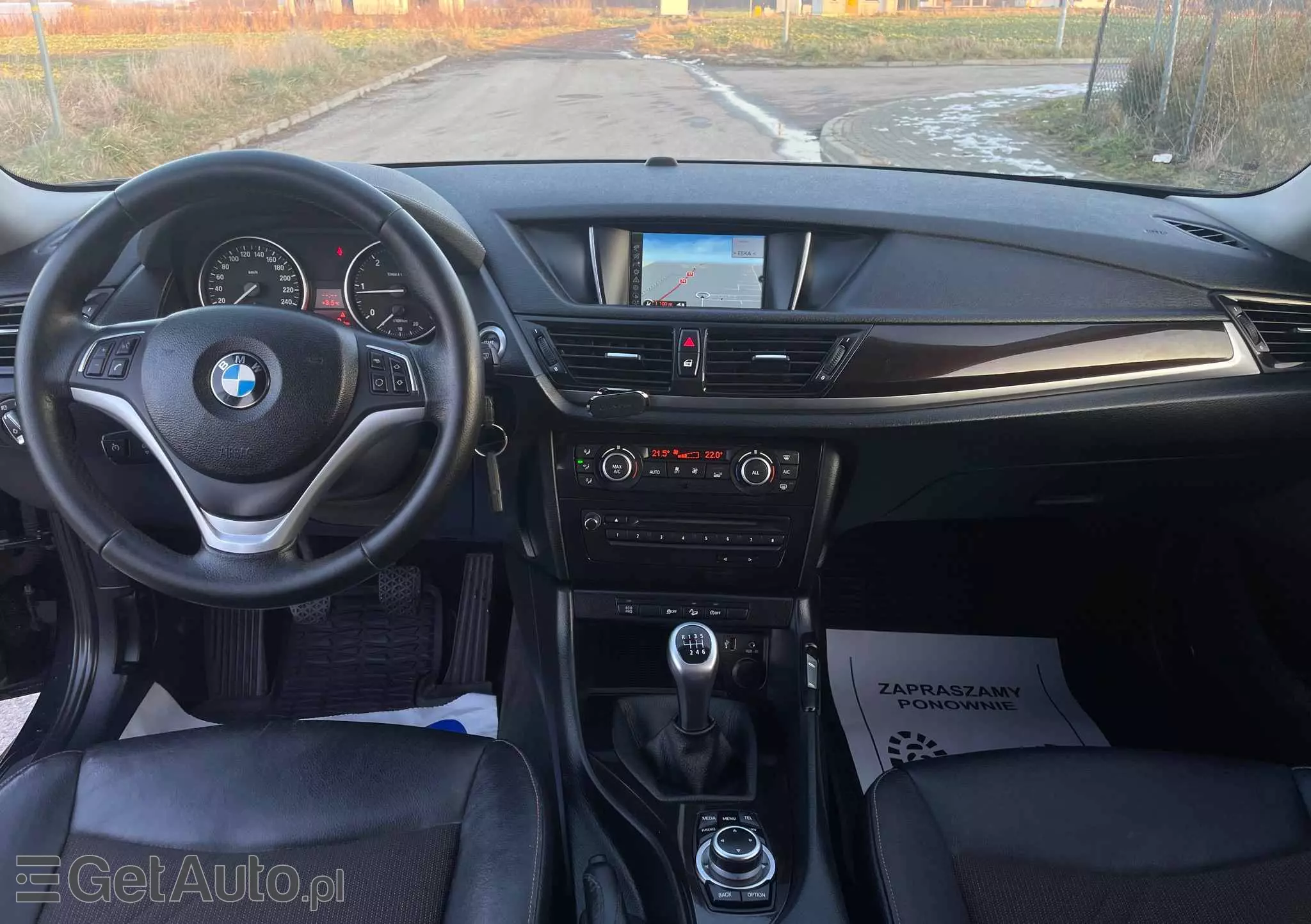 BMW X1 XDrive18d xLine
