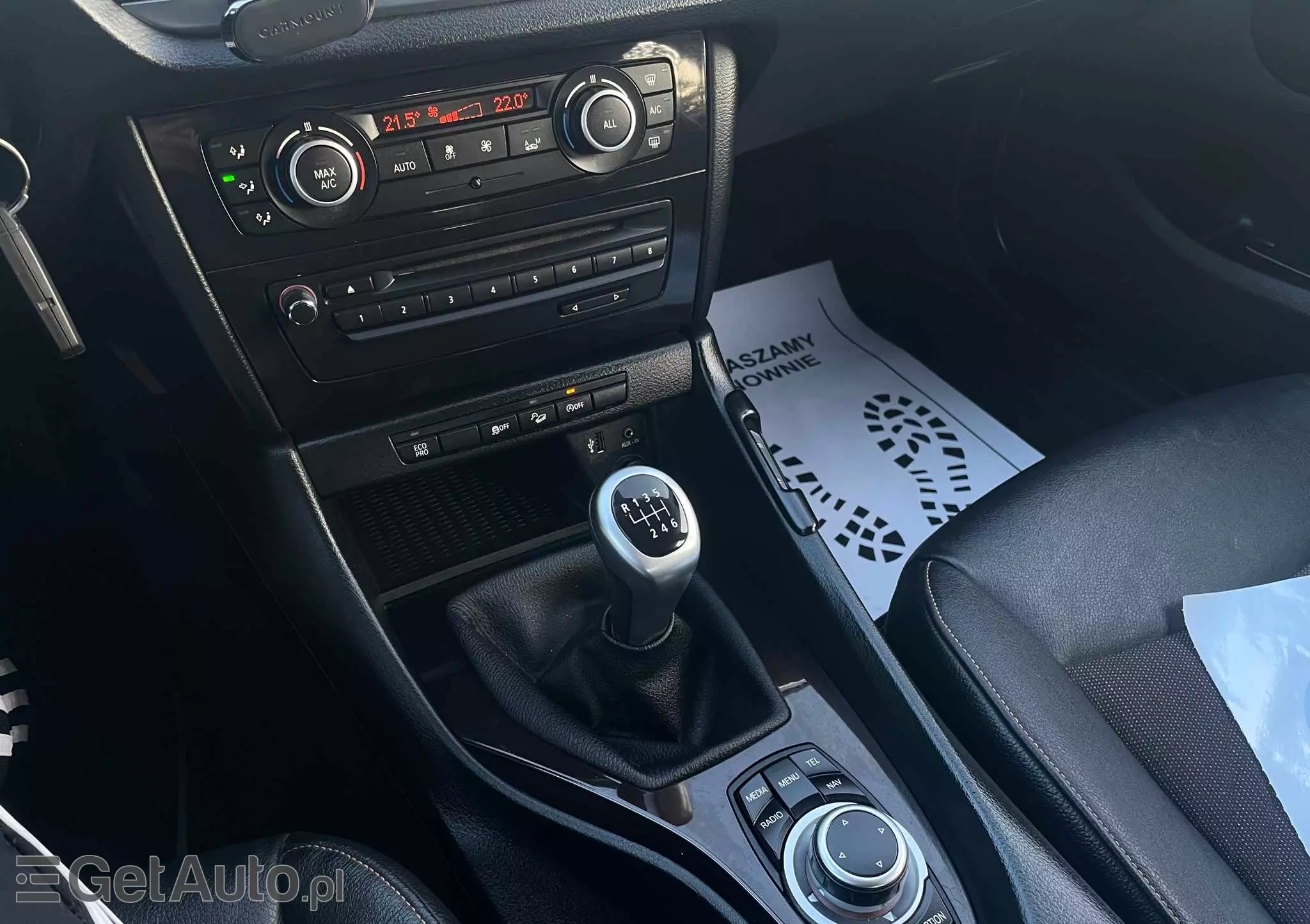 BMW X1 XDrive18d xLine