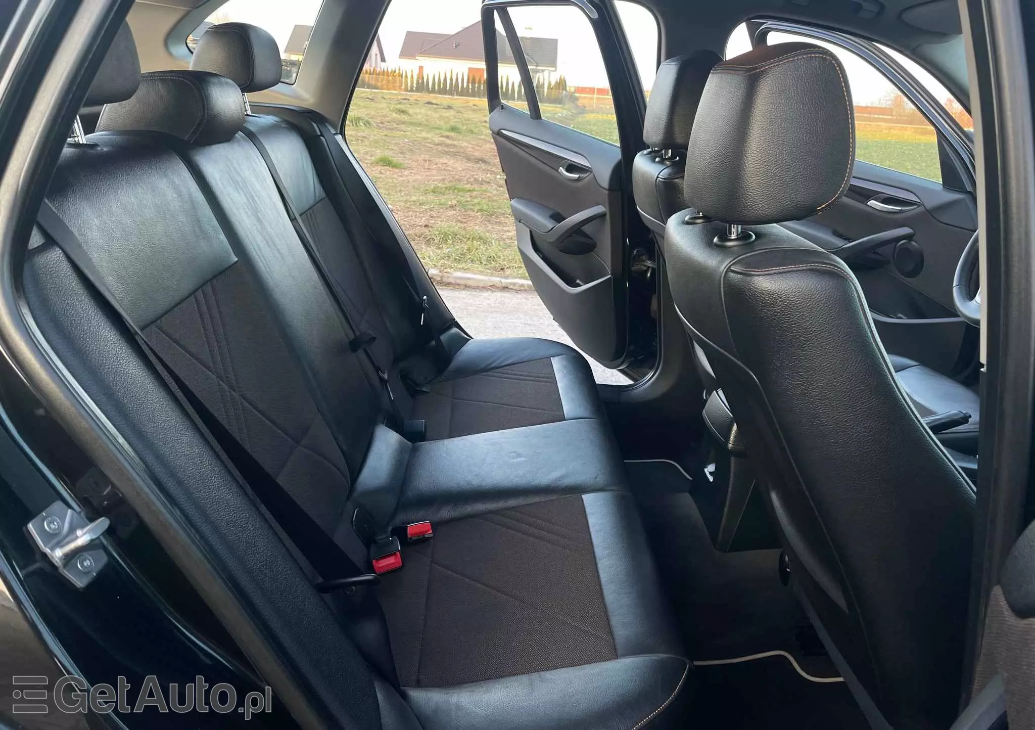 BMW X1 XDrive18d xLine