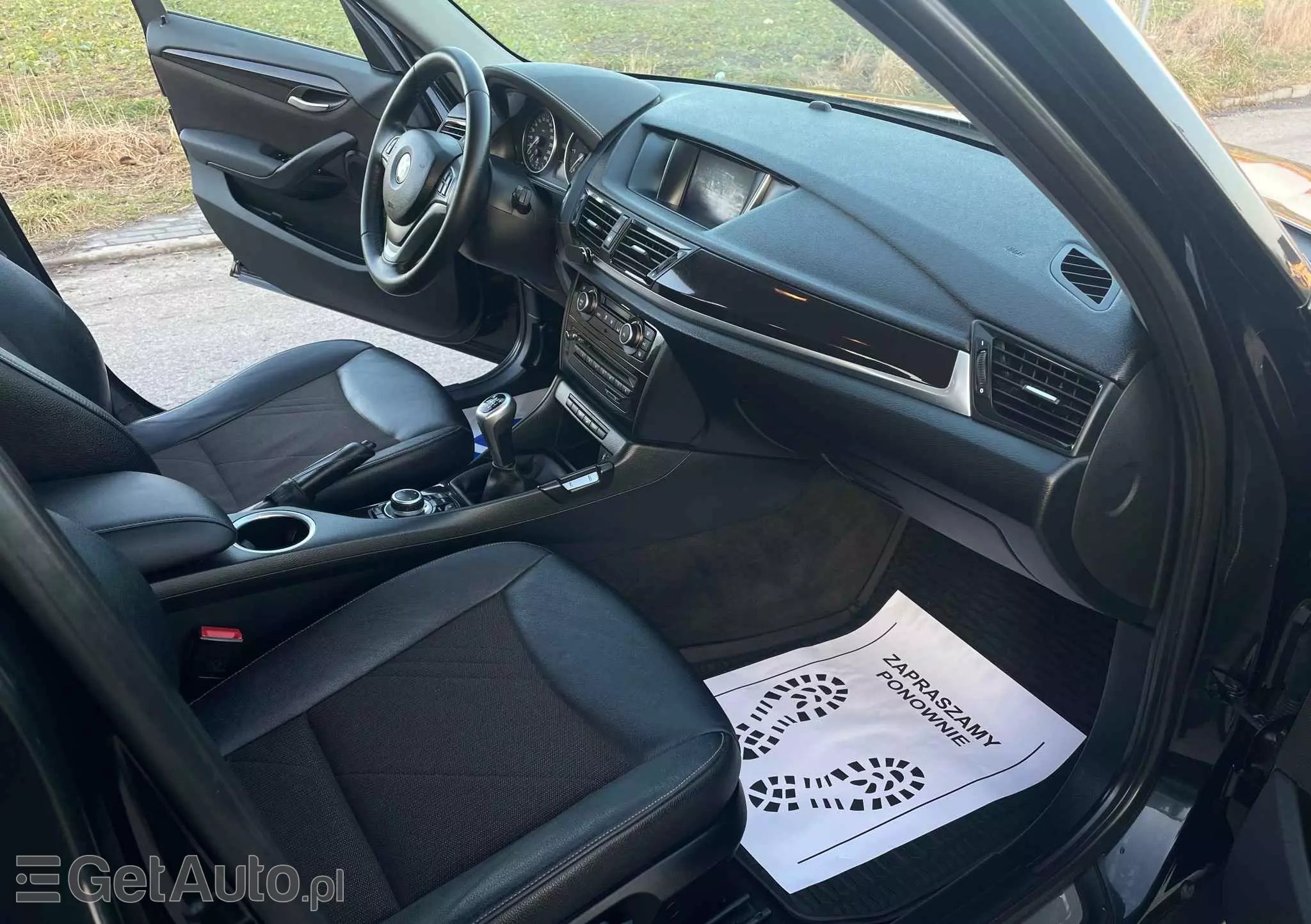 BMW X1 XDrive18d xLine