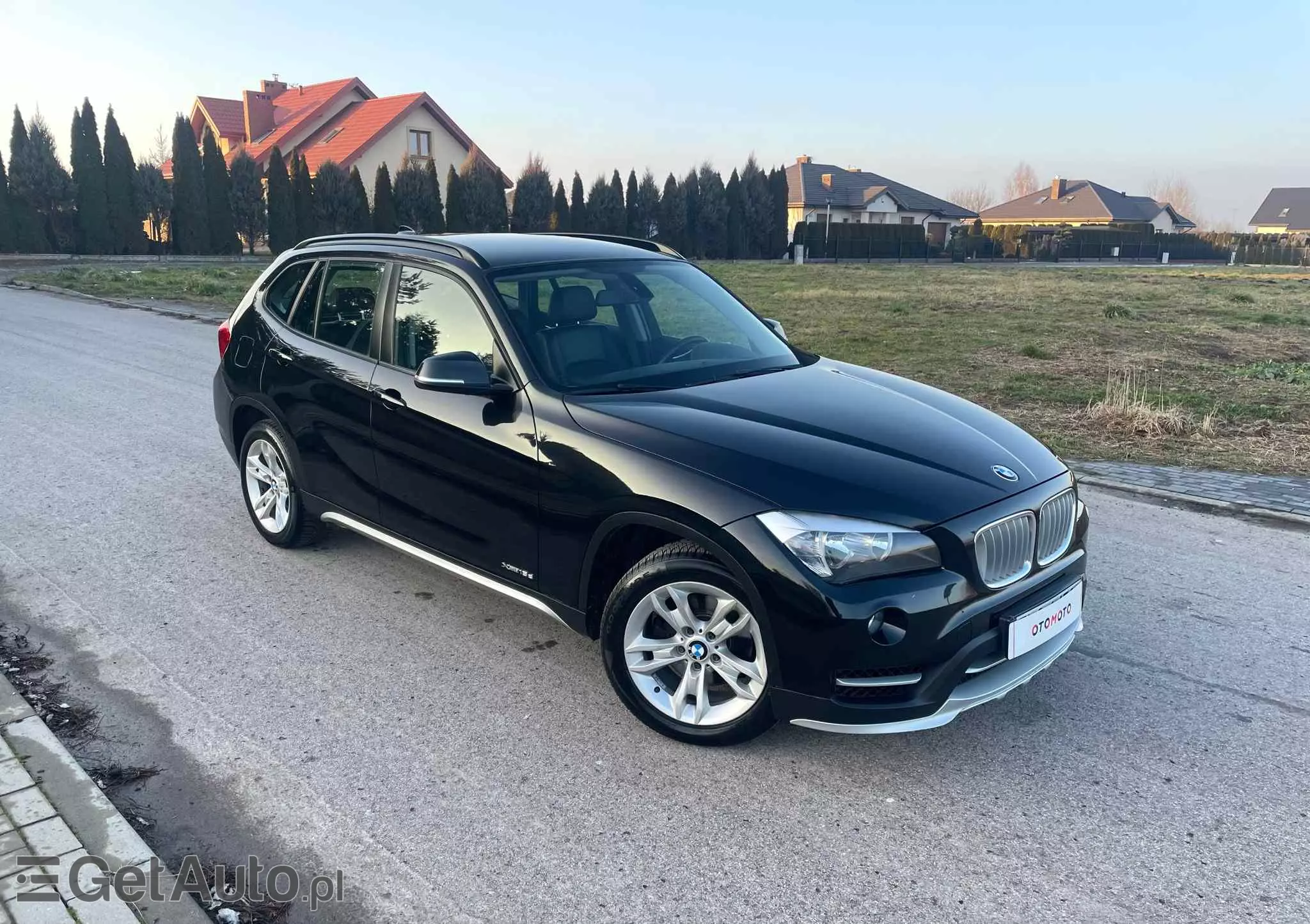 BMW X1 XDrive18d xLine