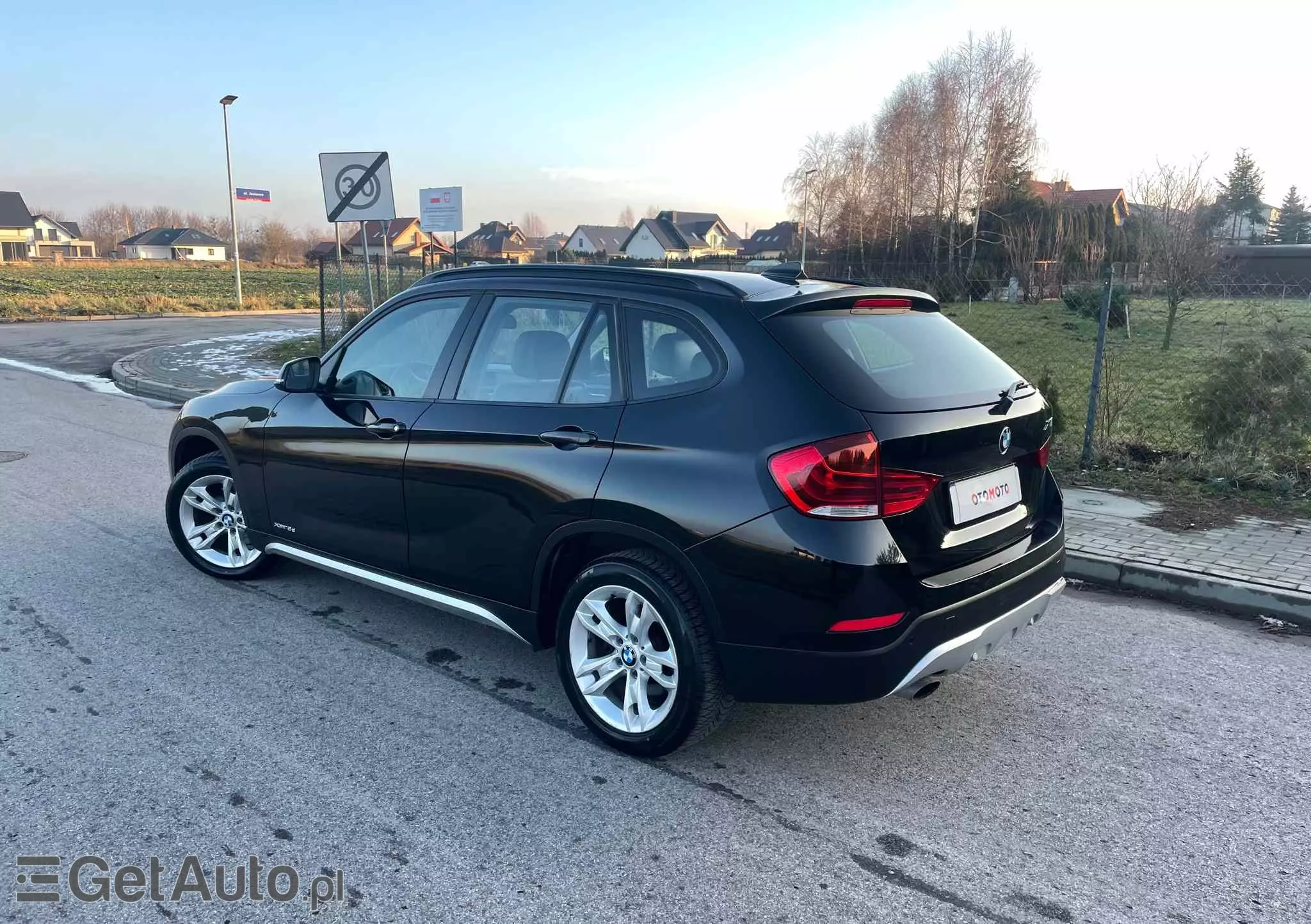 BMW X1 XDrive18d xLine