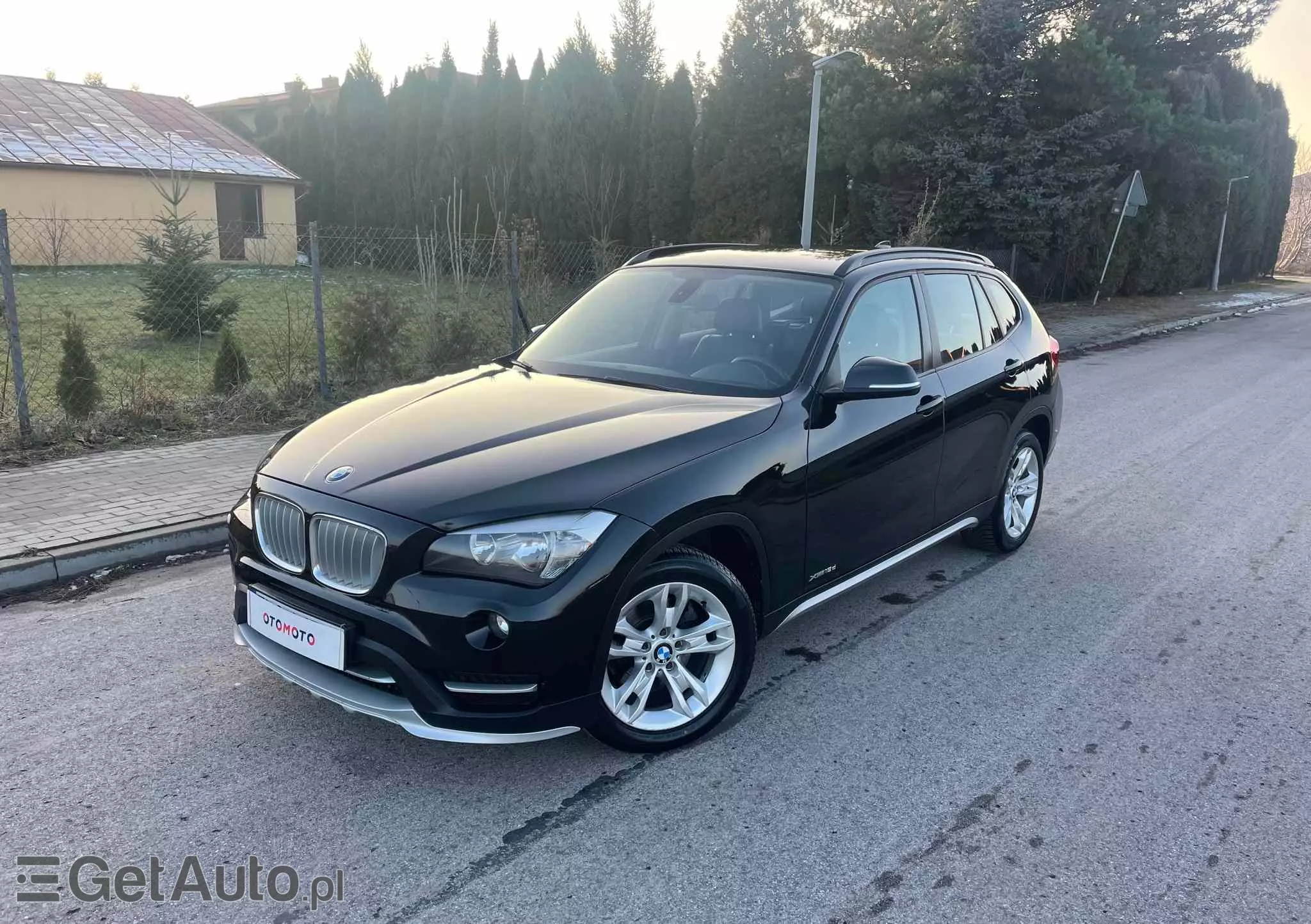 BMW X1 XDrive18d xLine