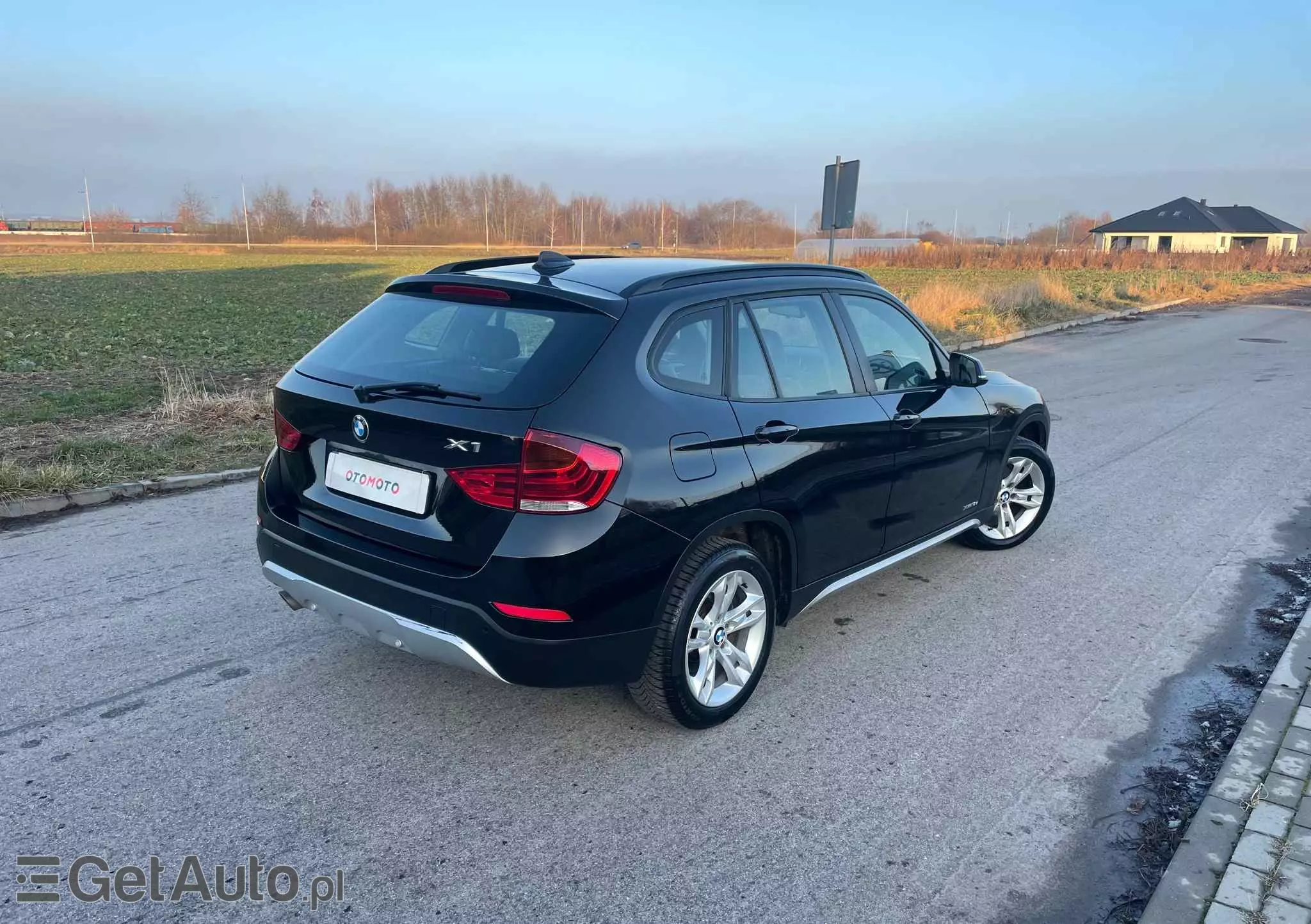 BMW X1 XDrive18d xLine